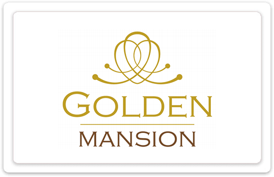 golden mansion