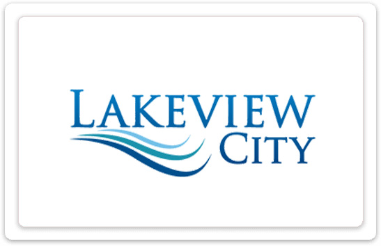 lake view city