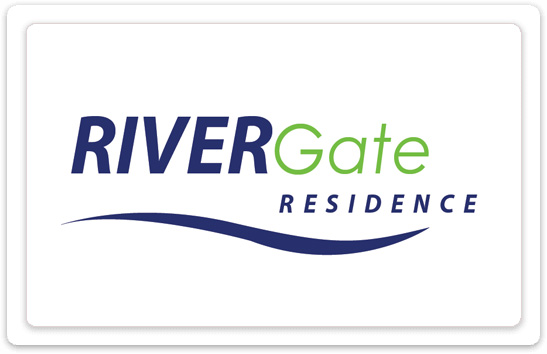 river gate