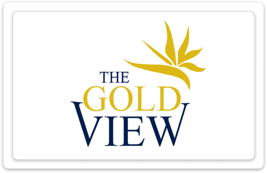 the gold view