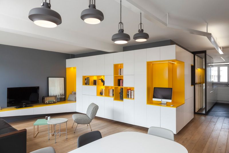 apartment 210915 02