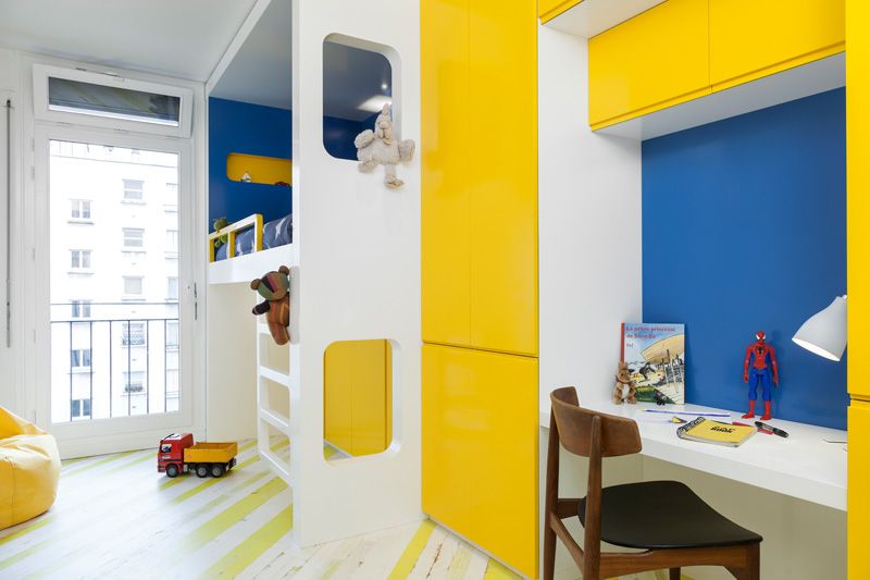 apartment 210915 10