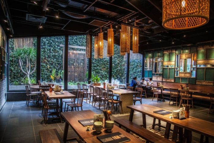 thiet ke noi that beldecor vn 170111 restaurant 1