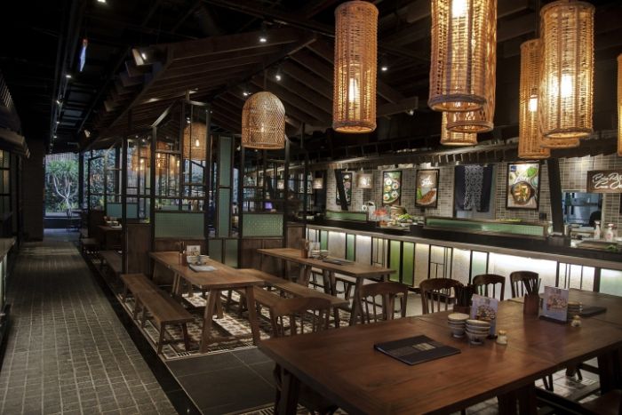 thiet ke noi that beldecor vn 170111 restaurant 2