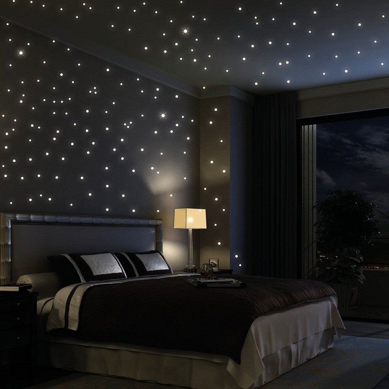 Thiet ke noi that BelDecor vn bien giac mo bay giua dai ngan ha thanh hien thuc voi cam hung thiet ke galaxy 0adad0a293