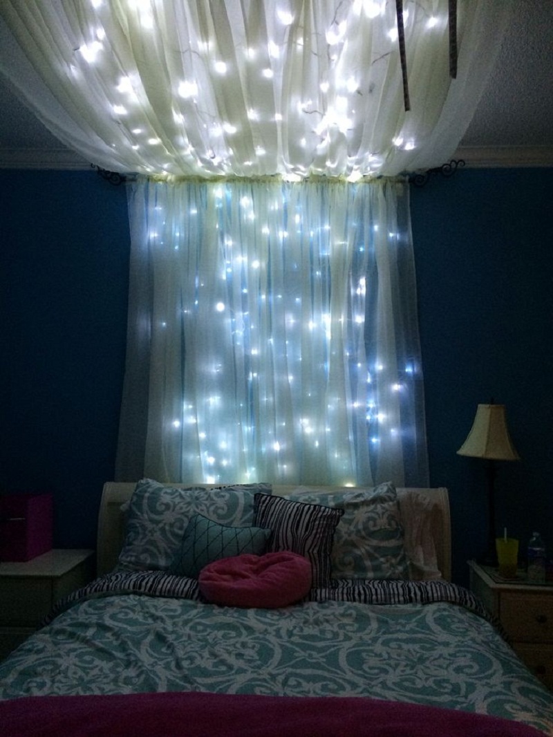 Thiet ke noi that BelDecor vn bien giac mo bay giua dai ngan ha thanh hien thuc voi cam hung thiet ke galaxy 10ccdb6e4e