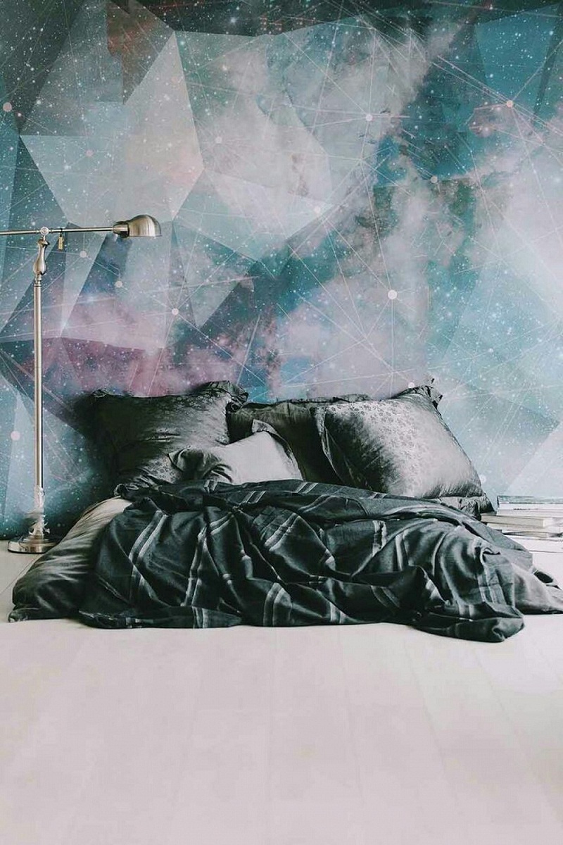 Thiet ke noi that BelDecor vn bien giac mo bay giua dai ngan ha thanh hien thuc voi cam hung thiet ke galaxy 6eef3f4afd