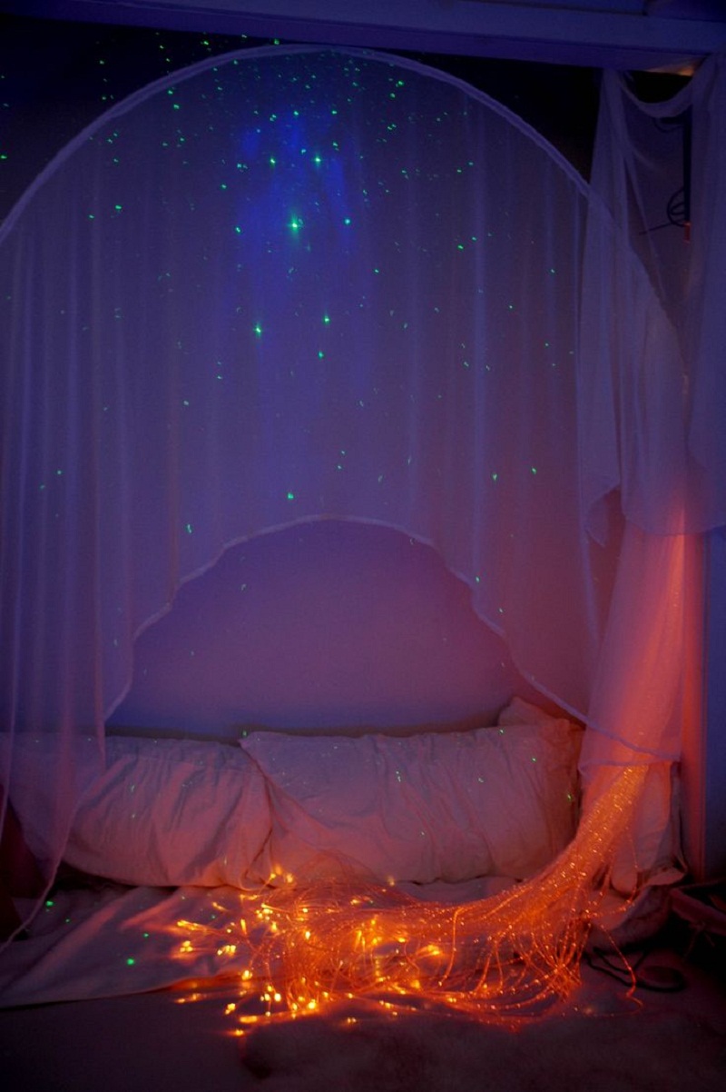 Thiet ke noi that BelDecor vn bien giac mo bay giua dai ngan ha thanh hien thuc voi cam hung thiet ke galaxy 84d77f1ec3