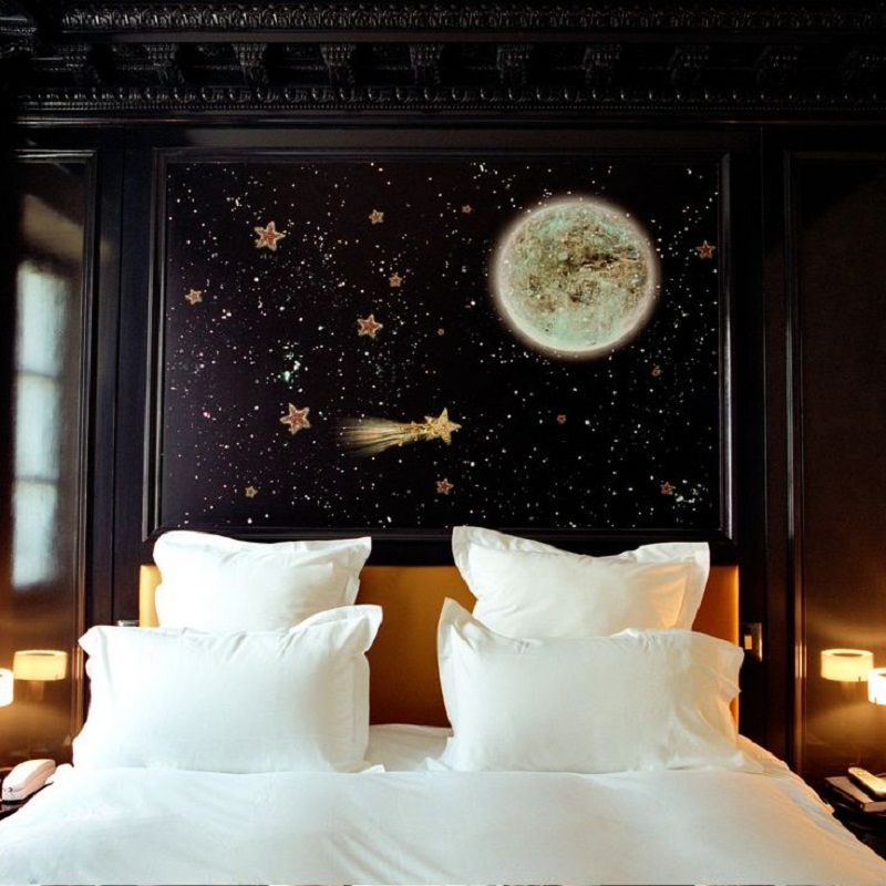 Thiet ke noi that BelDecor vn bien giac mo bay giua dai ngan ha thanh hien thuc voi cam hung thiet ke galaxy 9495044e6a