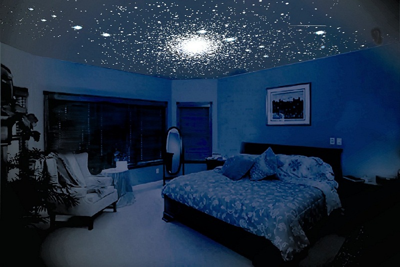 Thiet ke noi that BelDecor vn bien giac mo bay giua dai ngan ha thanh hien thuc voi cam hung thiet ke galaxy bc03248790