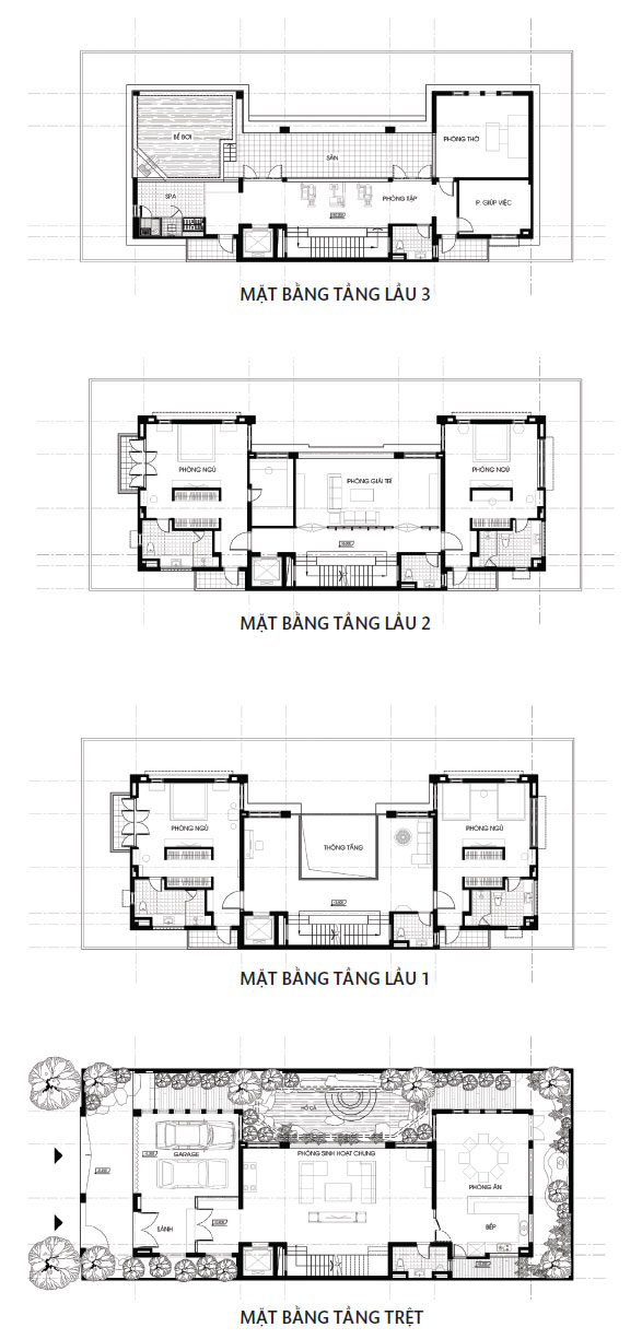 Thiet ke noi that BelDecor vn mat bang