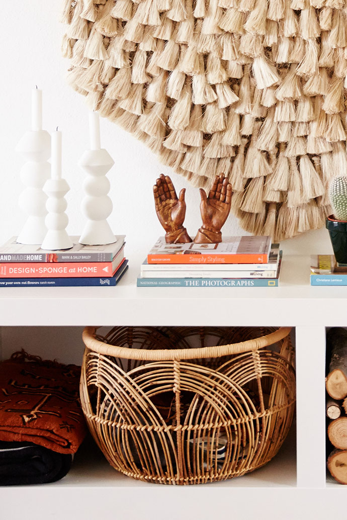 Thiet ke noi that BelDecor vn cozy eclectic interior 11