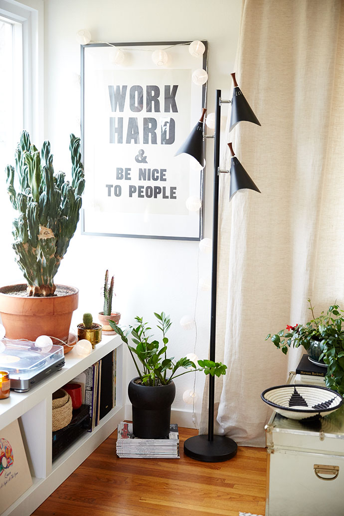 Thiet ke noi that BelDecor vn cozy eclectic interior 12