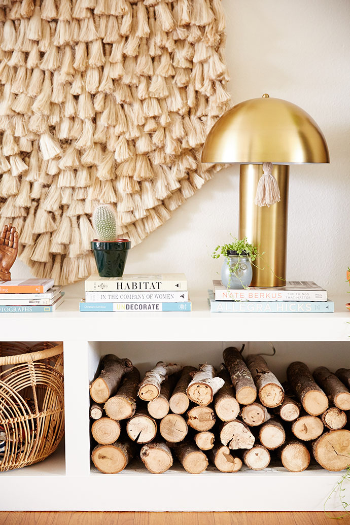 Thiet ke noi that BelDecor vn cozy eclectic interior 14