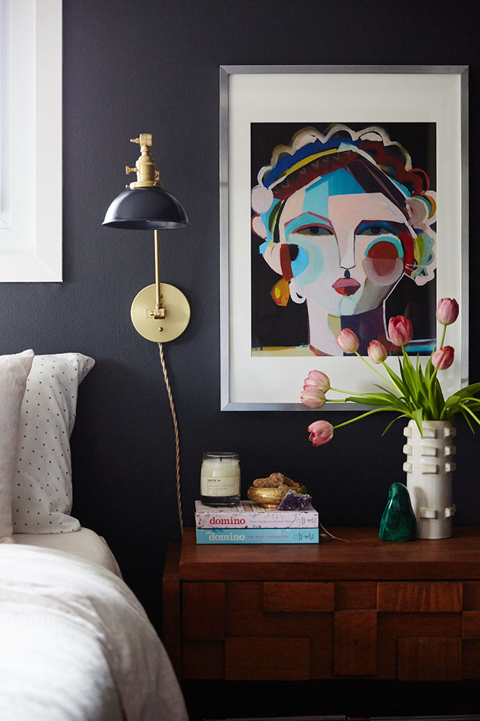 Thiet ke noi that BelDecor vn cozy eclectic interior 16