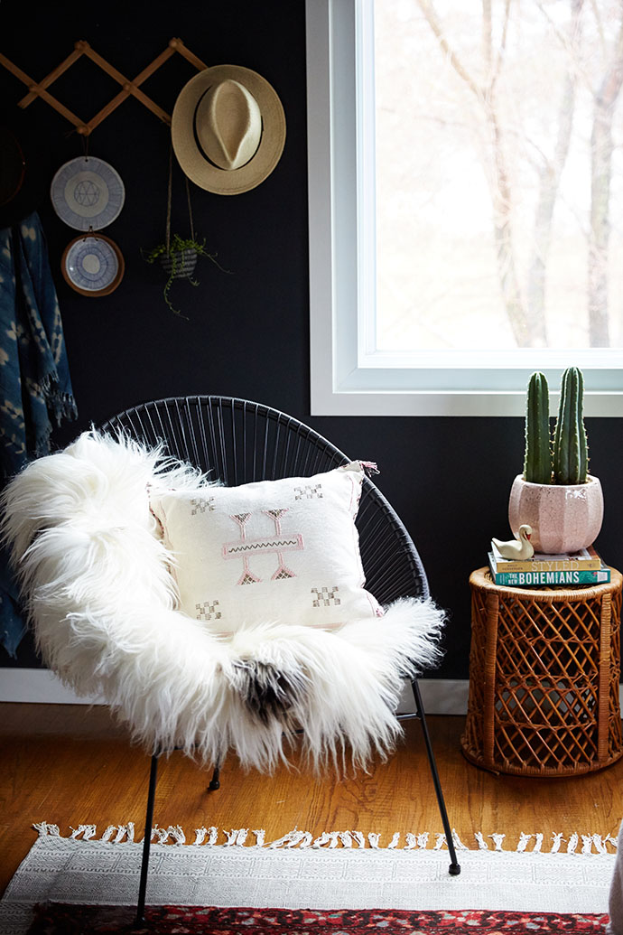 Thiet ke noi that BelDecor vn cozy eclectic interior 17