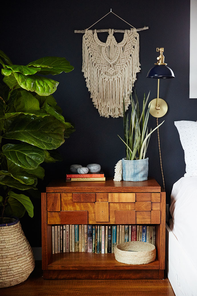 Thiet ke noi that BelDecor vn cozy eclectic interior 18