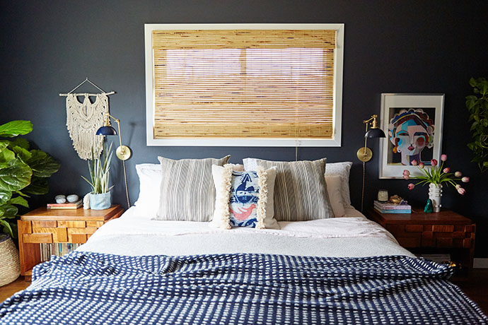 Thiet ke noi that BelDecor vn cozy eclectic interior 19