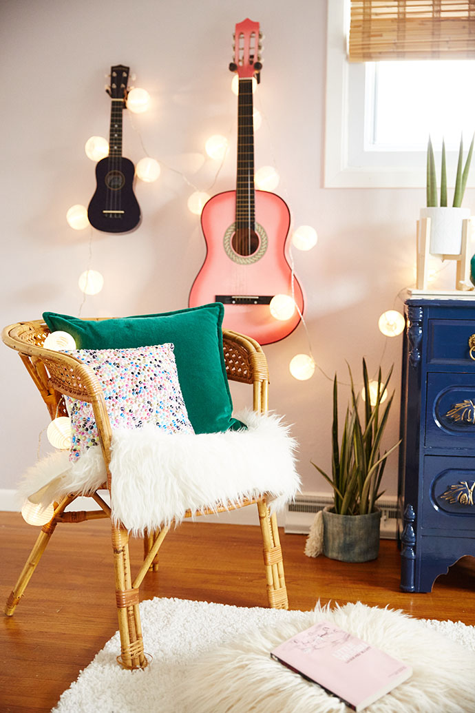 Thiet ke noi that BelDecor vn cozy eclectic interior 20