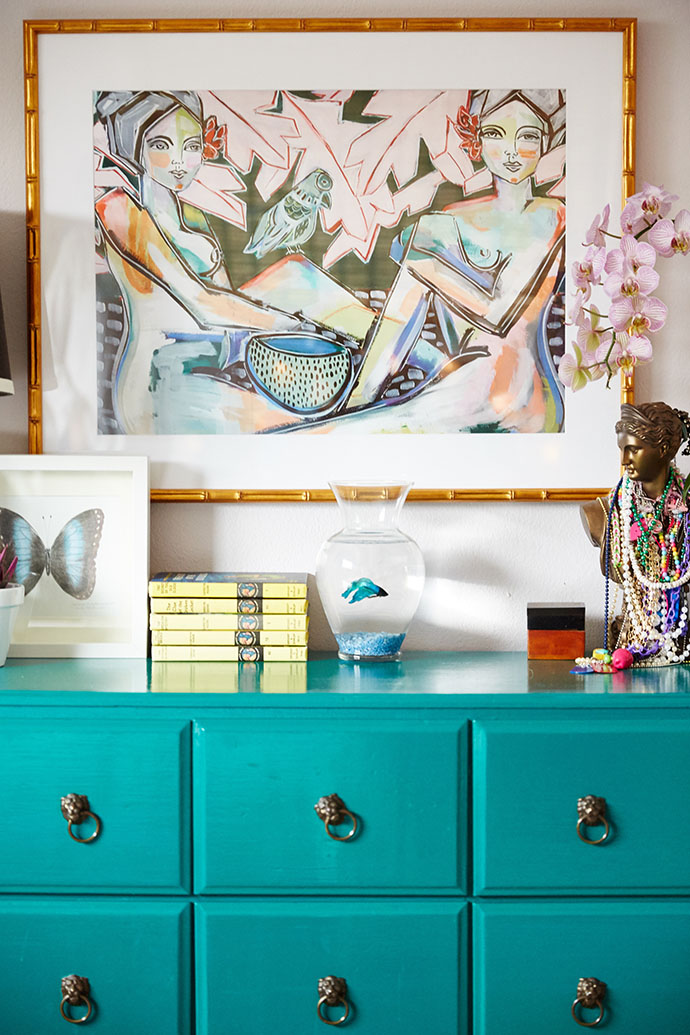 Thiet ke noi that BelDecor vn cozy eclectic interior 22