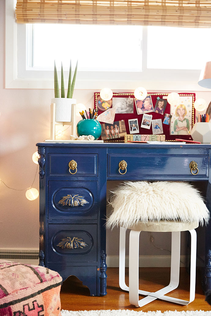 Thiet ke noi that BelDecor vn cozy eclectic interior 23