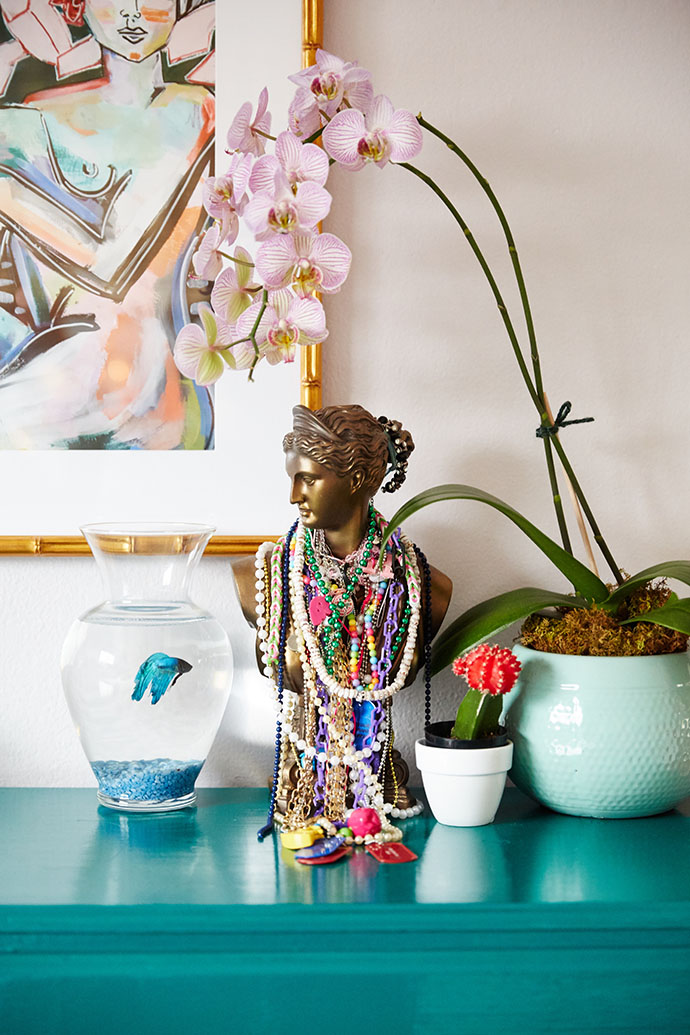 Thiet ke noi that BelDecor vn cozy eclectic interior 24