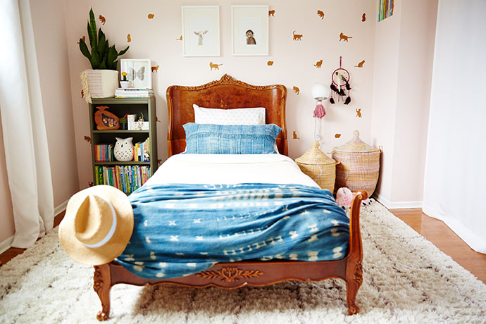 Thiet ke noi that BelDecor vn cozy eclectic interior 25