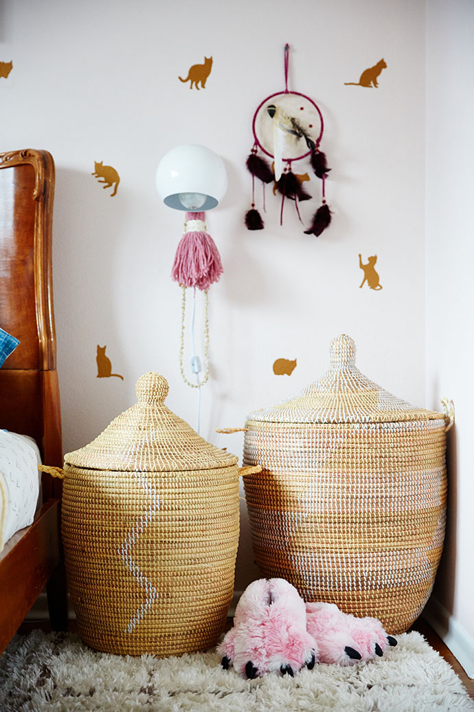Thiet ke noi that BelDecor vn cozy eclectic interior 26