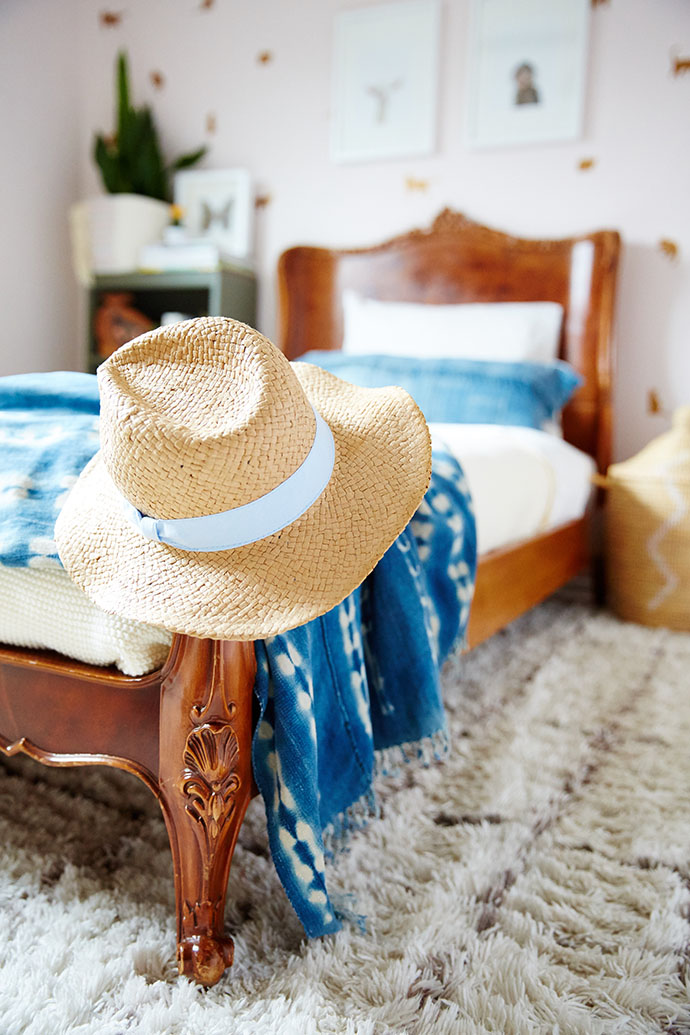 Thiet ke noi that BelDecor vn cozy eclectic interior 27