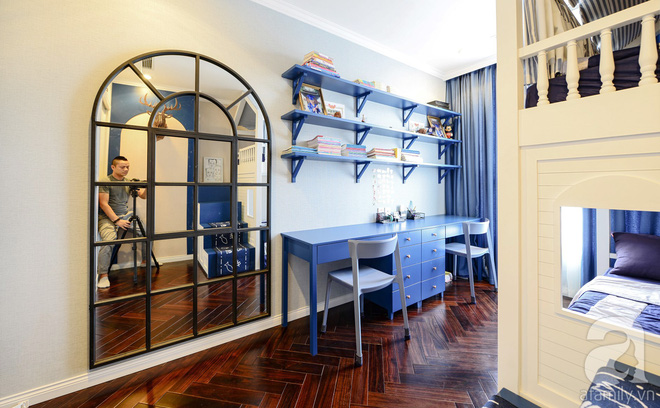 Thiet ke noi that beldecor vn can ho 99m2 phong cach a dong 6