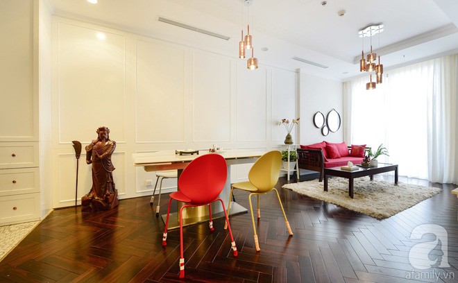Thiet ke noi that beldecor vn can ho 99m2 phong cach a dong 8