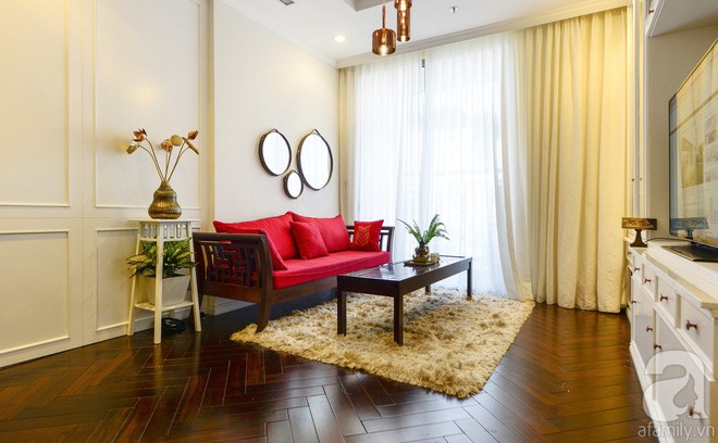Thiet ke noi that beldecor vn can ho 99m2 phong cach a dong 9