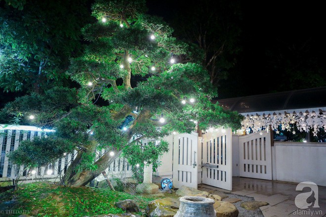 Thiet ke noi that beldecor vn biet thu lung linh don giang sinh 15