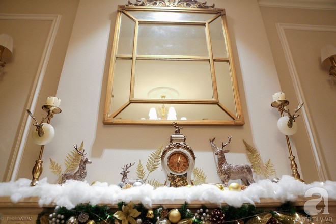 Thiet ke noi that beldecor vn biet thu lung linh don giang sinh 8