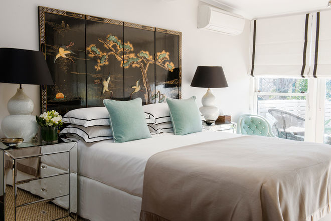 Thiet ke noi that BelDecor vn Lam the nao đe thu phong cach Chinoiserie o nha 3