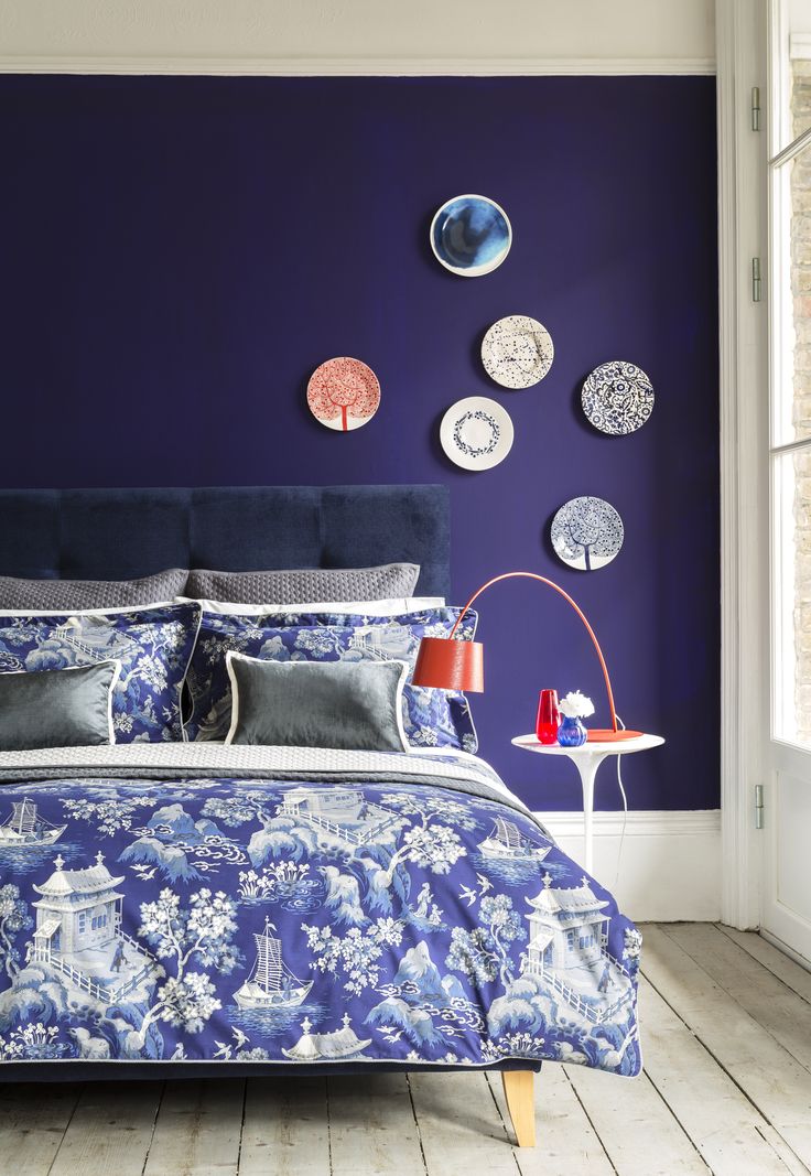 Thiet ke noi that BelDecor vn Lam the nao đe thu phong cach Chinoiserie o nha 5