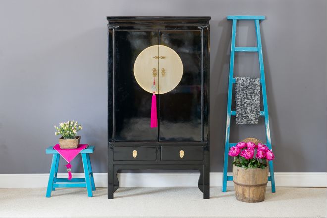 Thiet ke noi that BelDecor vn Lam the nao đe thu phong cach Chinoiserie o nha 6