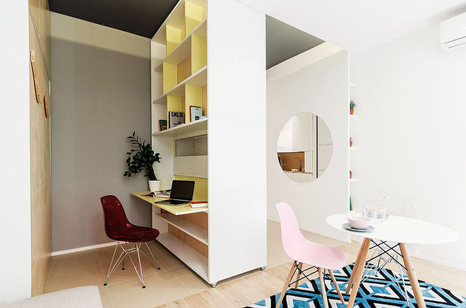 Thiet ke noi that beldecor can ho 30m2 6