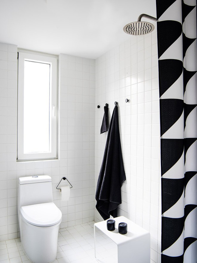 Thiet ke noi that beldecor vn nha 45m2 co 4 phong ngu 7