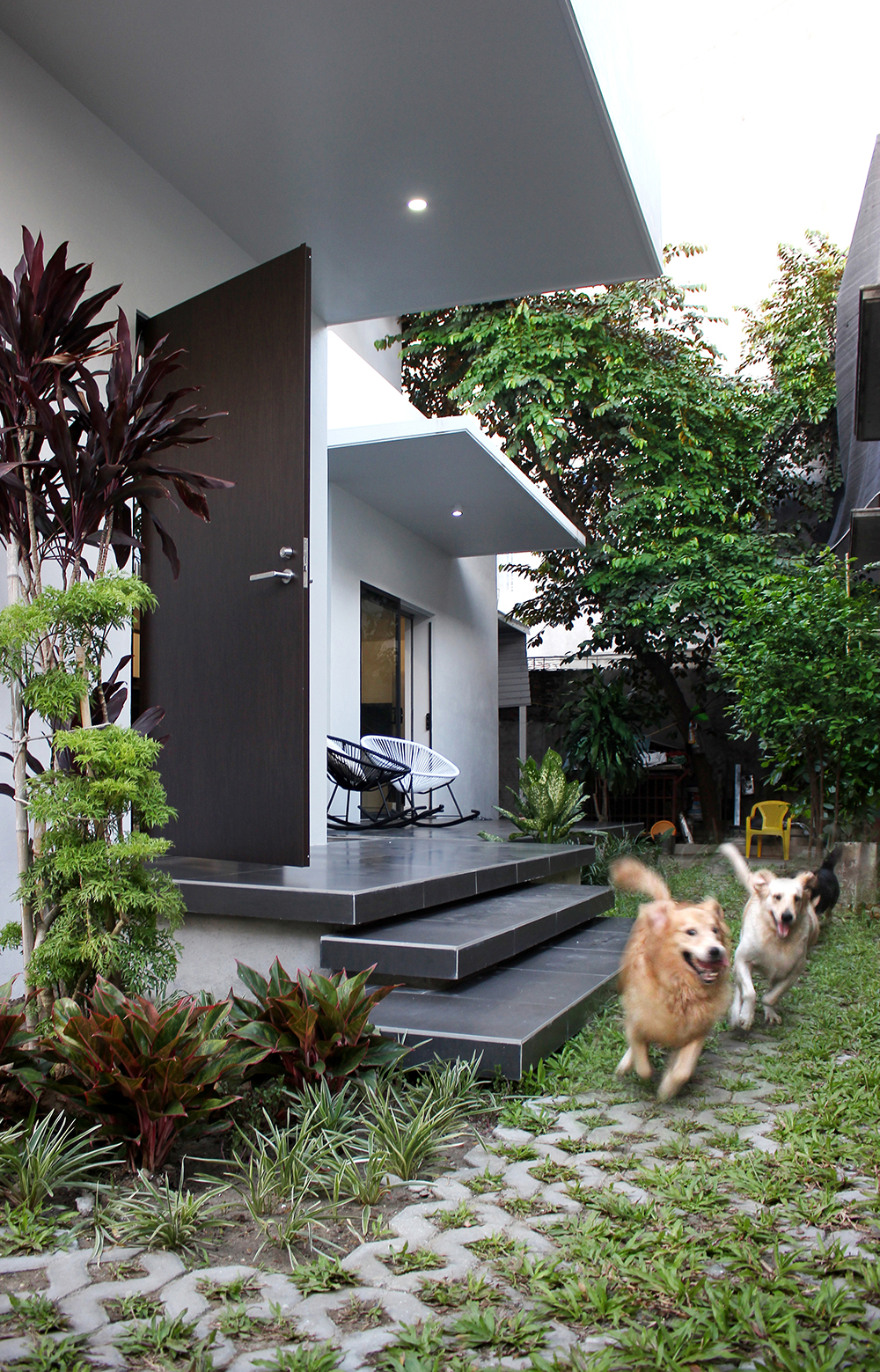 Thiet ke noi that beldecor vn ngoi nha mo 10