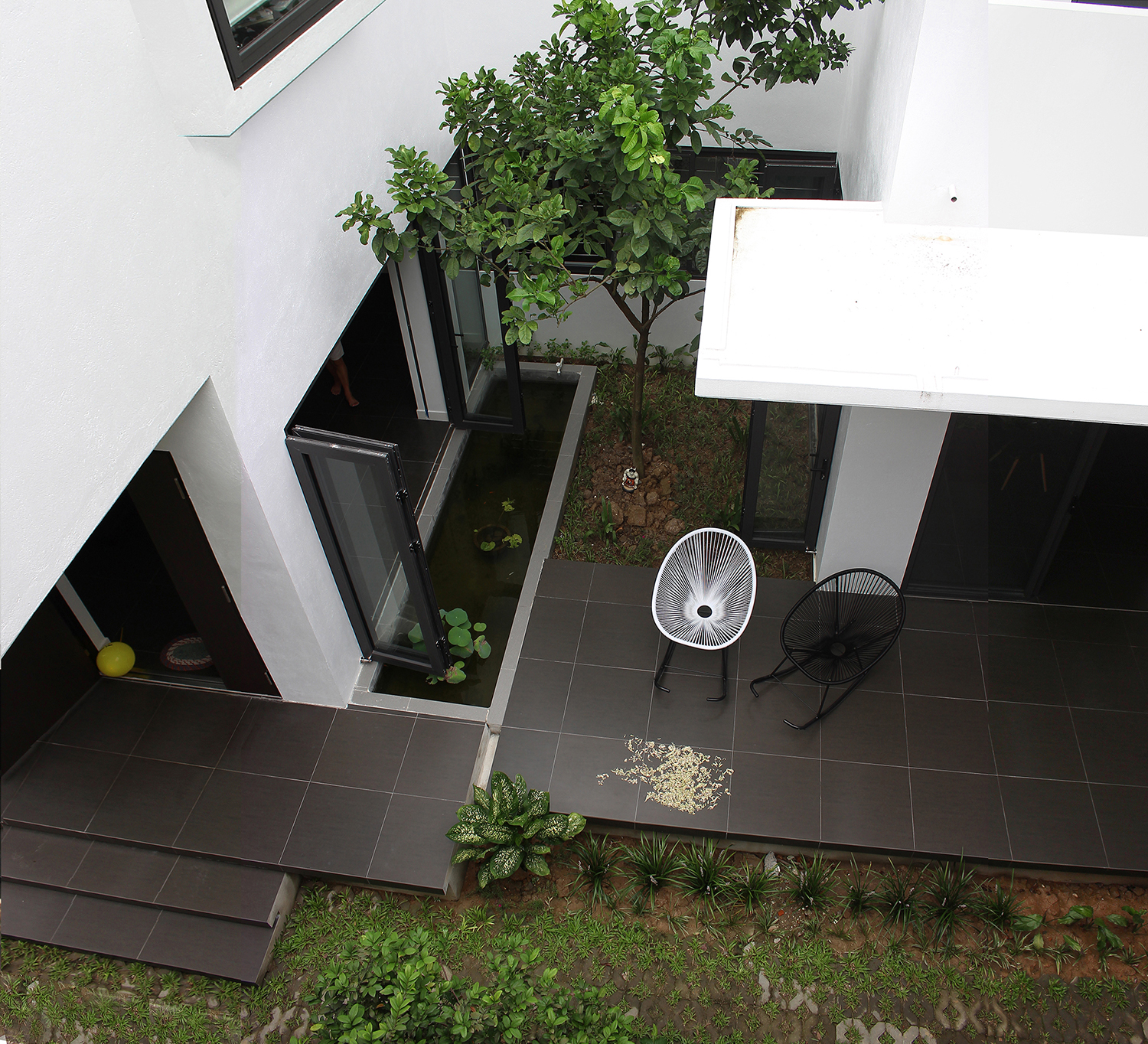 Thiet ke noi that beldecor vn ngoi nha mo 12