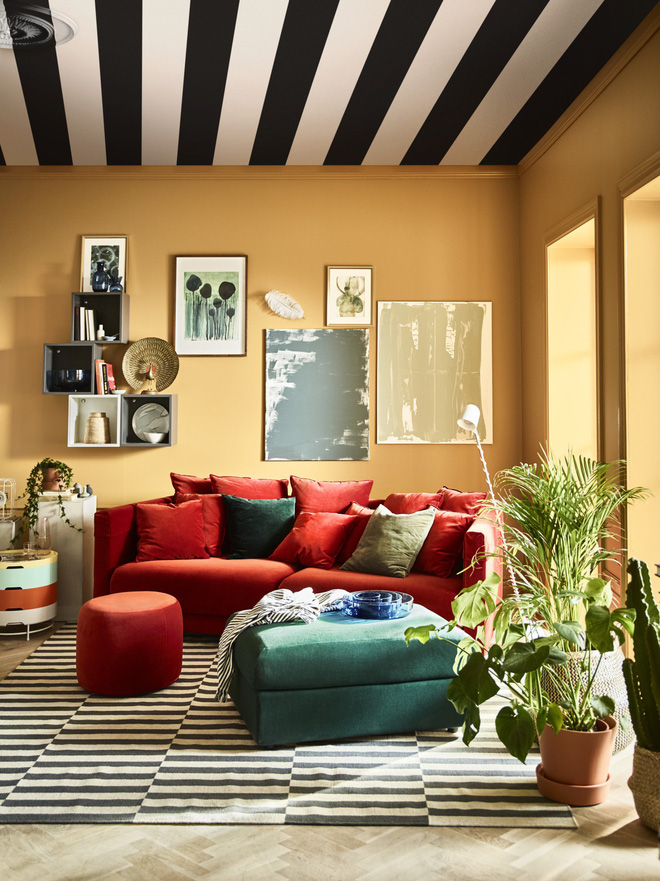 Thiet ke noi that beldecor vn ghe sofa cho nha dep 18