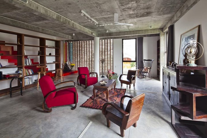 Thiet ke noi that beldecor vn thoi gio vao nha 7