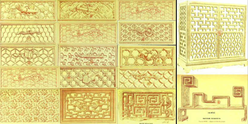 Thiet ke noi that beldecor phong cach dong duong 4