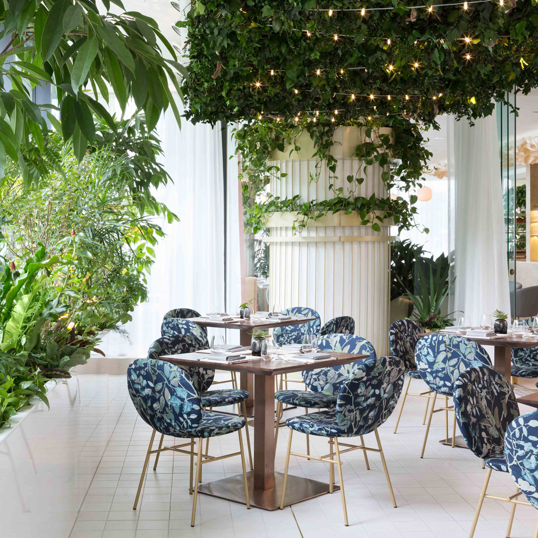 Thiet ke noi that BelDecor vn the botanist restaurant fairmont hotel ste marie interiors vancouver canada dezeen 2364 sq