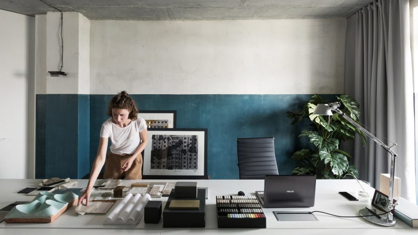 Thiet ke noi that BelDecor vn studio11 office in minsk dezeen hero 852x479