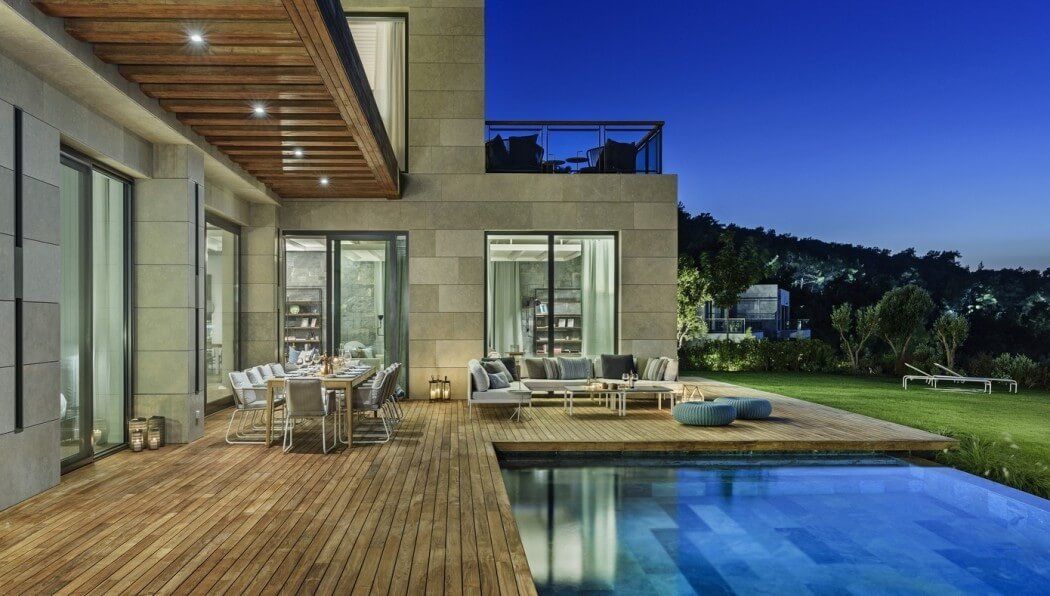 y house 14