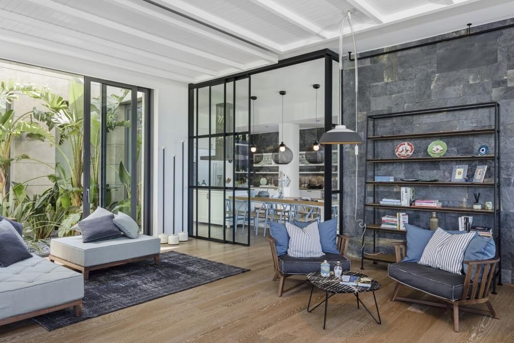 y house 5