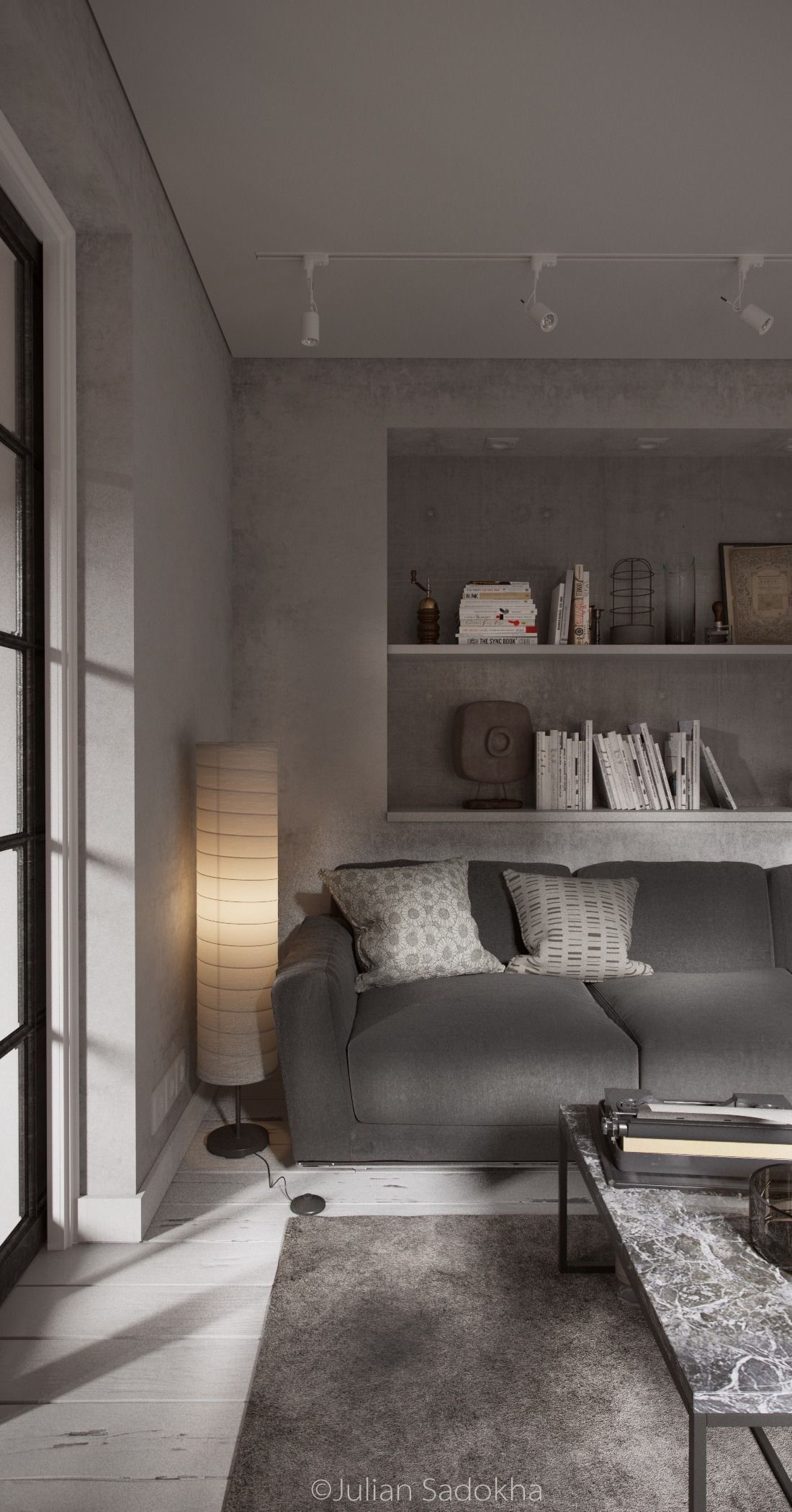 grey 10