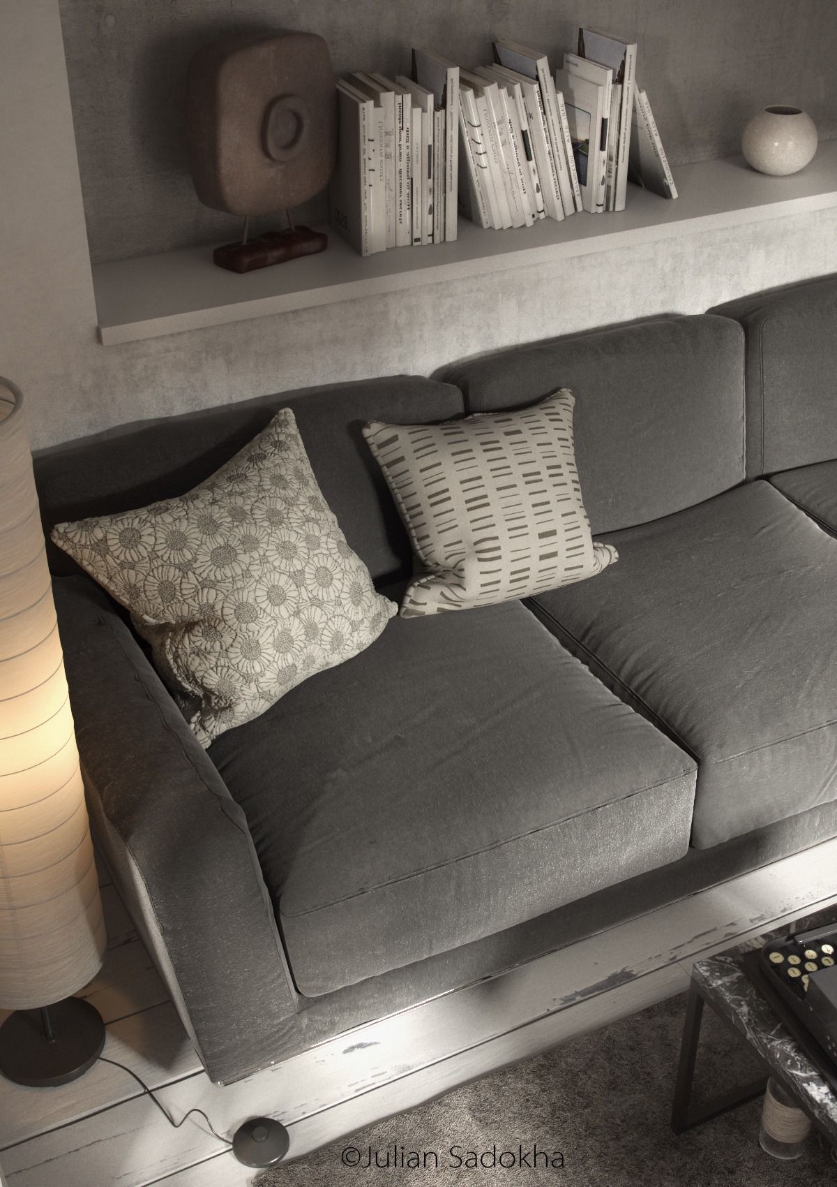 grey 2